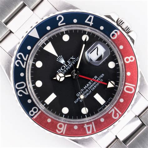 rolex 16750 matte dial|rolex 16750 for sale.